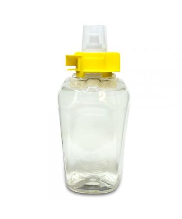 Kleenline Green Certified Foam Handwash 5165-04-BCE00YL 1250 ml Refills | 4 Bottles/Case - Buy Online on GoSupps.com