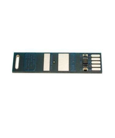 Extra Program Chip Only Black