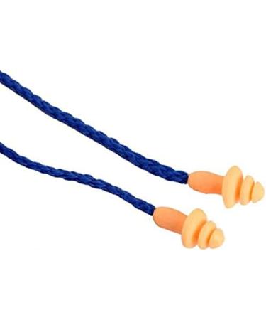 10Pcs Corded Ear Plugs Silicone sNoise Cancelling for Hearing DIY Garden Hand Tools Deft Design - Buy Online on GoSupps.com