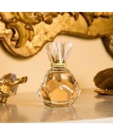 Diamonds Perfume