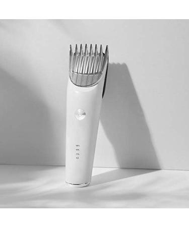 Professional Electric Hair Clipper for Men - Barber Trimmer with Ceramic Blade | International Shipping - Buy Online on GoSupps.com