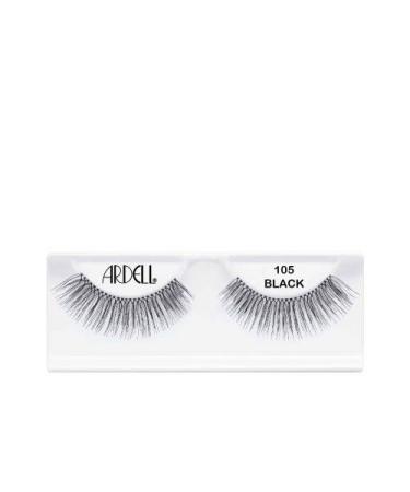 Ardell Fashion Lashes 105 - Pack of 6 | International Shipping Available - Buy Online on GoSupps.com
