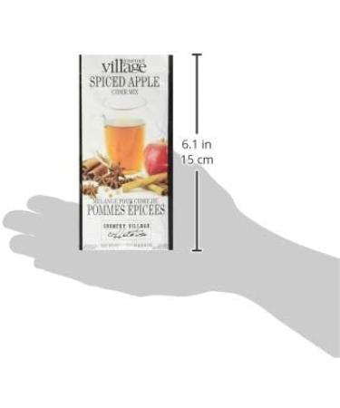 Gourmet du Village Mini Apple Cider Mix 35g - Buy Online on GoSupps.com