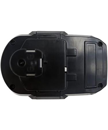 Battery Replacement for Ryobi BPP-1817M BPP-1820 P102-P234G | High-Performance International Shipping - Buy Online on GoSupps.com