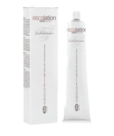 Lisaplex Scalation Nc Seduction Hair Colour 5/55 100ml