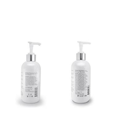 Buy Shampoo & Conditioner Set for Babies Toddlers & Children - Gentle 8oz Hair Care for Kids | International Shipping Available - Buy Online on GoSupps.com