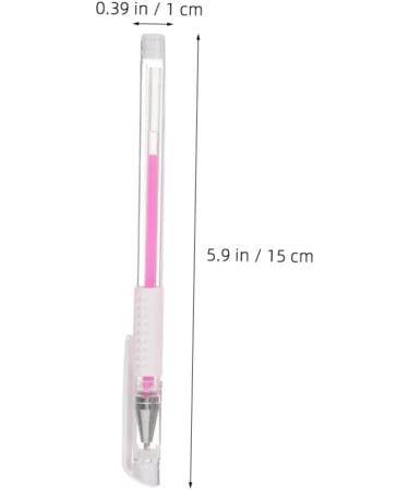 UTHCLO 1 Set Marker Refill Lip Eyebrow Liner Skin Pen Multi-functional Pen Eyebrow Marker Pen Makeup Pen Cosmetic Liner Mapping Skin Pen Using Pen - Buy Online on GoSupps.com