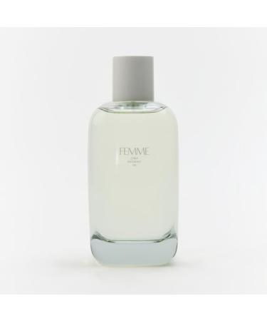 Zara Femme Perfume for Women EDT Eau De Toilette 180 ML (6.0 FL. OZ) - Buy Online on GoSupps.com