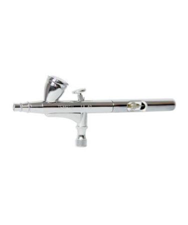 TEMPTU Gravity Feed Airbrush, SP-40 Single Action Airbrush Gun | Professional Airbrush For Beauty & Light Body Work | Includes Storage Case - Buy Online on GoSupps.com