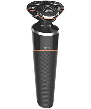 Head Shavers for Bald Men | 4in1 IPX5 Wet & Dry Electric Razor - Rechargeable Facial & Body Hair Shaver - Buy Online on GoSupps.com
