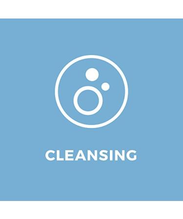 H2O+ Elements Keep it Fresh Cleanser for Normal to Oily Skin - Deep Cleansing & Impurity Removal - 4 oz | International Shipping Available - Buy Online on GoSupps.com