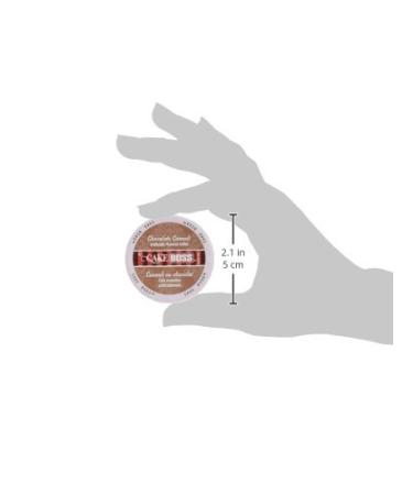 Cake Boss Coffee Chocolate Cannoli - 24 Count Pack of 1 - Buy Online on GoSupps.com