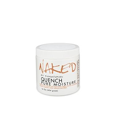Naked Quench Pure Moisture 16oz