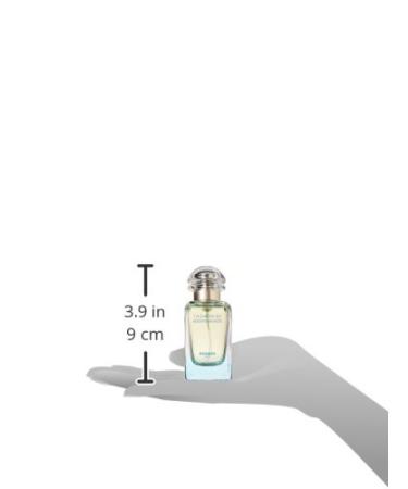 Hermes Un Jardin En Mediterranee Eau De Toilette Spray for Women 1.6 Ounce - Buy Online on GoSupps.com