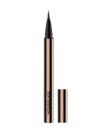 Hourglass Voyeur Waterproof Liquid Liner-Ultra Black - Buy Online on GoSupps.com