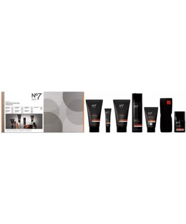 No7 Men Ultimate Grooming Collection Gift Set - Buy Online on GoSupps.com
