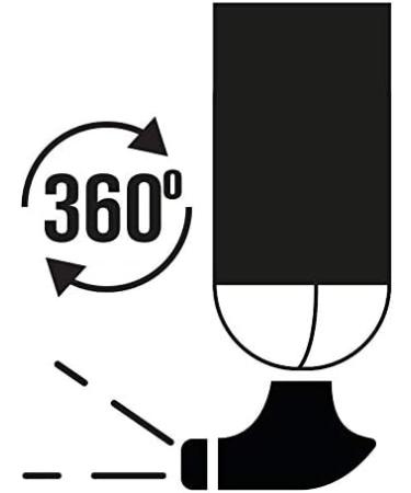 HygeniQ Safe & Green Ecological Glass Cleaner | 100% Effective | 100% Eco | 100% Safe - Buy Online on GoSupps.com