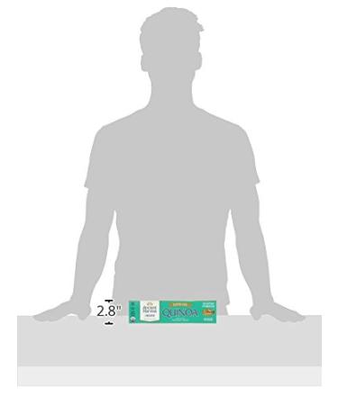 Ancient Harvest  Quinoa Linguine  8 oz - Buy Online on GoSupps.com