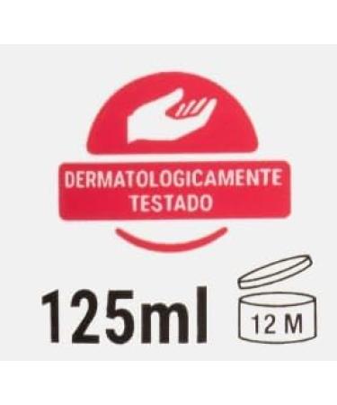  Deliplus Double Foot Repair Pack Deliplus 10% Pure Urea Foot Cream for Cracked Feet | 2 x 125ml Bottles 250ml - Buy Online on GoSupps.com