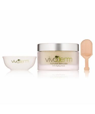 Shop Vivoderm Anti-Aging Mask Kit - Revitalize Your Skin Worldwide | Free International Shipping - Buy Online on GoSupps.com