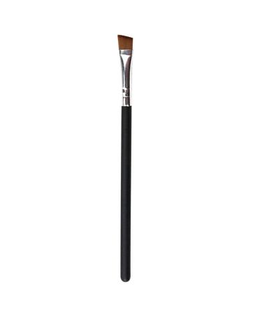 FRCOLOR 20 Pcs Eyebrow Brush Set - Stiff Angled Brow Powder Brushes for Precision Application - Wooden Handle Makeup Brushes - International Shipping - Buy Online on GoSupps.com