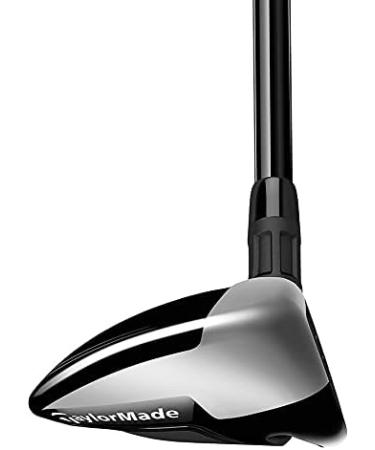 TaylorMade M4 Rescue 22 Stiff Flex Graphite Shaft - Men's Right Hand - Buy Online on GoSupps.com