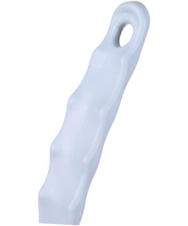 Cabilock Baby Bath Sponge - Loofah Body Scrubber for Shower - Exfoliating and Gentle on Skin - Blue Tub Medium - Buy Online on GoSupps.com