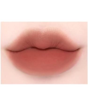  BADALO Waterproof Anti-inflammation Lip Pencil Cup Valt Er Niet Af Vitte Bonenpasta Milk Tea Color (Color : 104cinnamon earth brown) - Buy Online on GoSupps.com