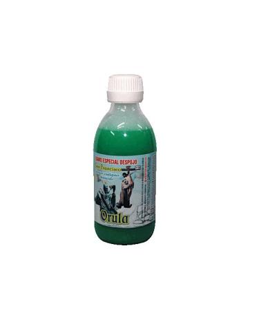 Orisha ORULA Bath 250 ml