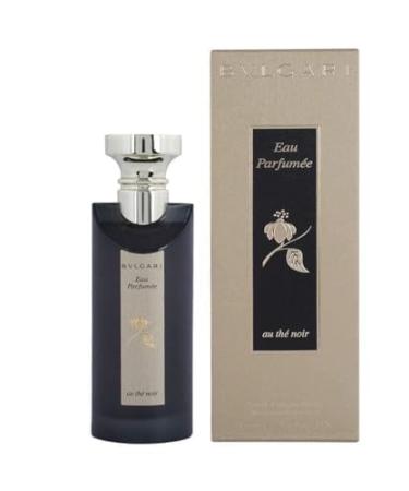 Bvlgari Eau Parfumee Au The Noir Eau de Cologne INTENSE 2.5 - Buy Online on GoSupps.com