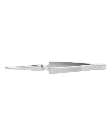 Precision Tweezers Stainless Steel Tweezers Cross Reverse Repair Tweezers For Photovoltaic Microelectronics Sodlering Jewelry - Buy Online on GoSupps.com