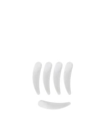 Beautélive Mini Cosmetic Spatulas for Testers X20 Mini Cosmetic Spatulas for Testers X20