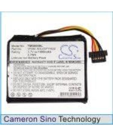 Replacement Battery for 4EH45 4EH51 4EH52 4EJ41 4EJ51 4ER41 4ER5 4ER5.001.01 4ER51 G0 825 - Li-ion 1000mAh / 3.70Wh | International Shipping Available - Buy Online on GoSupps.com