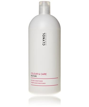 Clynol Care Colour and Care Restore Conditioner 1500ml by Clynol Care