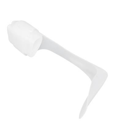 Cryfokt Ultra Thin Ankle Foot Orthosis | Drop Foot Brace for Ankle Pronation (Right Foot M) - International Shipping Available - Buy Online on GoSupps.com