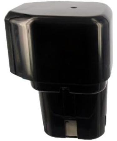 2100mAh Replacement Battery for FDS 7DVA DN7DV EB 7B & More - High Performance 7.2V Rechargeable Battery for International Shipping - Buy Online on GoSupps.com