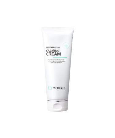 K-BEAUTY Regenerating Calming Cream 210ml