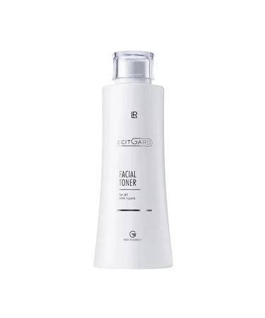 LR Health&Beauty ZEITGARD Facial Toner Refreshing Women Men Day Care 200 ml./6.7 fl.oz