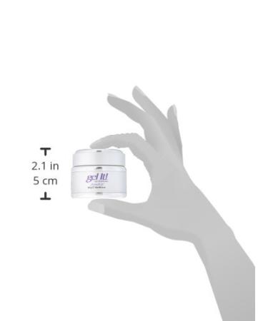 Ezflow Hard Gel - French Manicure Gel (56g) for Perfect Nails | International Shipping Available - Buy Online on GoSupps.com
