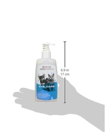 Oropharma Eye Care - Premium Solutions for Eye Health | Fast International Shipping - Buy Online on GoSupps.com