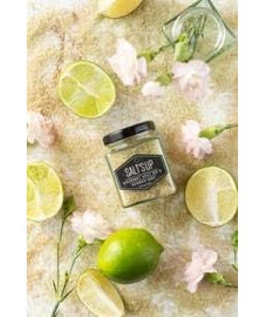 Salt'sUp Bamboo Jade gros sel - Buy Online on GoSupps.com