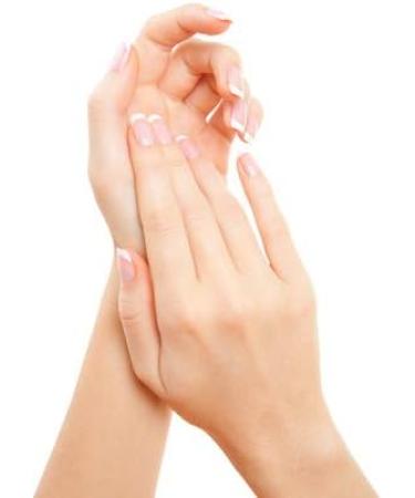 BINGOSPA Collagen for hand care for drying hands redness cracking and irritation (peach and shea butter) - 280g - Buy Online on GoSupps.com