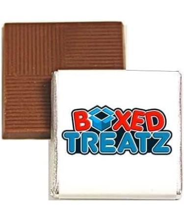 Mr Tom Peanut Bar 72 X 40g - Surprisingly Light Crisp & Easy To Eat Boxed Treatz - Buy Online on GoSupps.com