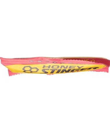 Buy Honey Stinger Energy Chews - Cherry Blossom Flavor 1.8 oz | International Shipping Available - Buy Online on GoSupps.com