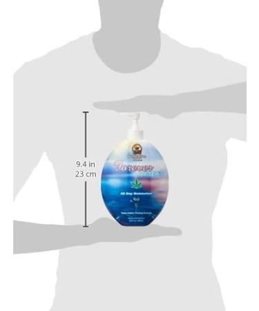 Australian Gold Forever After All Day Moisturizer - 22.0 oz | Hydrating Body Lotion - Buy Online on GoSupps.com