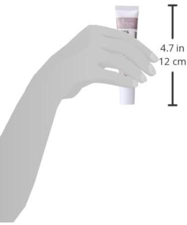 EzFlow Cuticle Love - 14ml / 0.5oz by EZ Flow - Buy Online on GoSupps.com