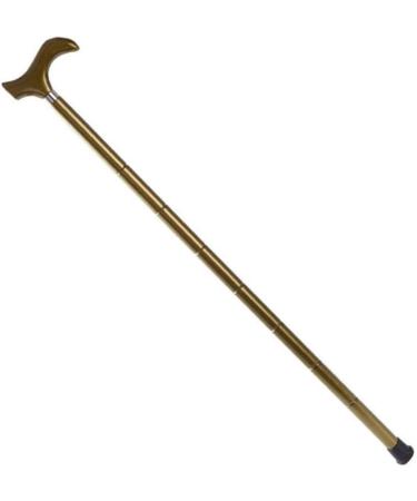 Wooden Walking Sticks Wooden Cane Elderly Supplies Non Slip Walking Stick Long Handles Cane Faucet Helping Staff Trekking Pole Yellow Yellow Practical Mobility Aid for Elderly Seniors & - Buy Online on GoSupps.com