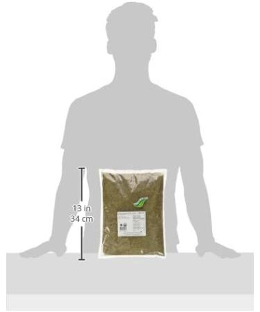 Splendor Garden organic Italian Seasoning Sf 454.0 Gram - Buy Online on GoSupps.com