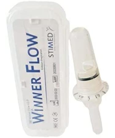 1. Winner Flow Inflator for Strong Pelvic Floor and Abdominal Muscles2. Enhance Pelvic Floor Power with Winner Flow Inflator - Available in 1-20 Units3. Improve Abdominal Muscle Strength with Winner Flow Inflator - Choose Your Quantity4. Winner Flow Infla - Buy Online on GoSupps.com