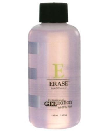 Jessica Treatment Nail Polish Erase Remover 120 ml